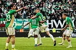 Lechia Gdańsk leci samolotem, bo to dla niej finał. Skład mocno osłabiony