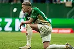 Bruk-Bet Termalica Nieciecza - Lechia Gdańsk 3:2. Tomas Bobcek królem strzelców. Drużyna spadła