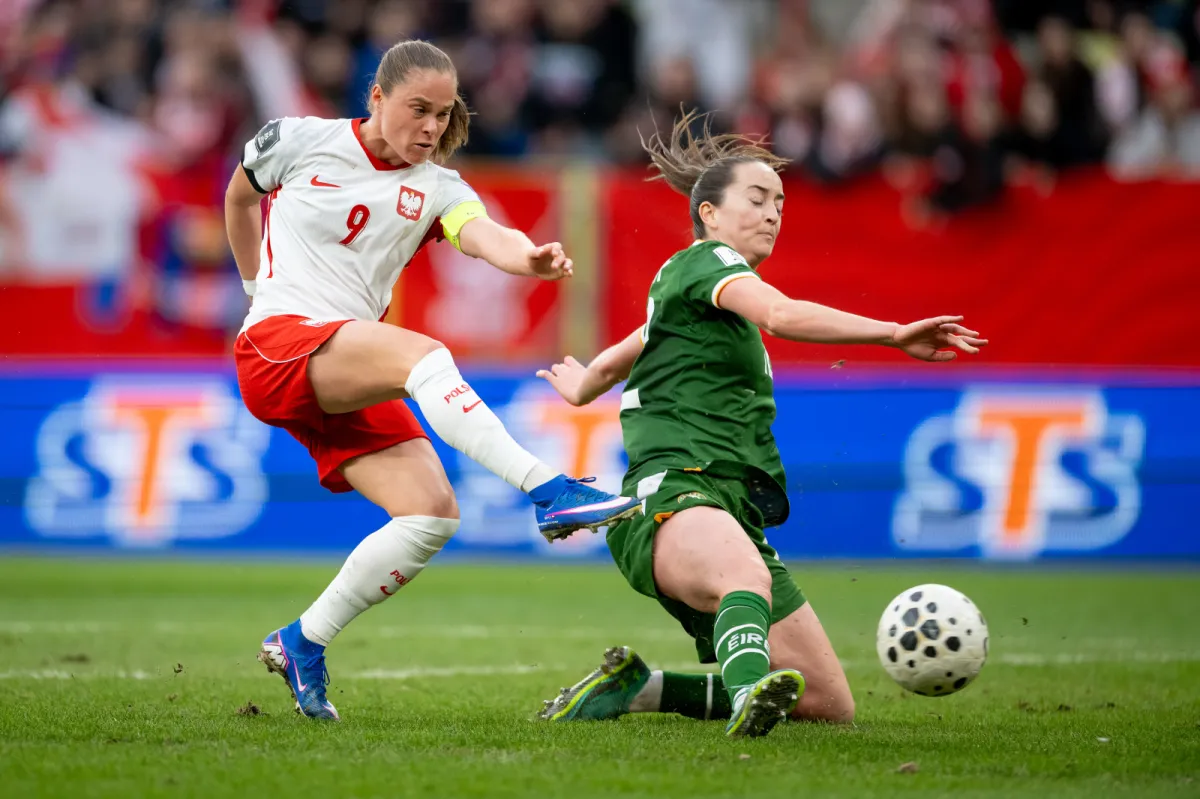 Powołania na mecz Polska - Francja w eliminacjach mistrzostw świata w Gdańsku