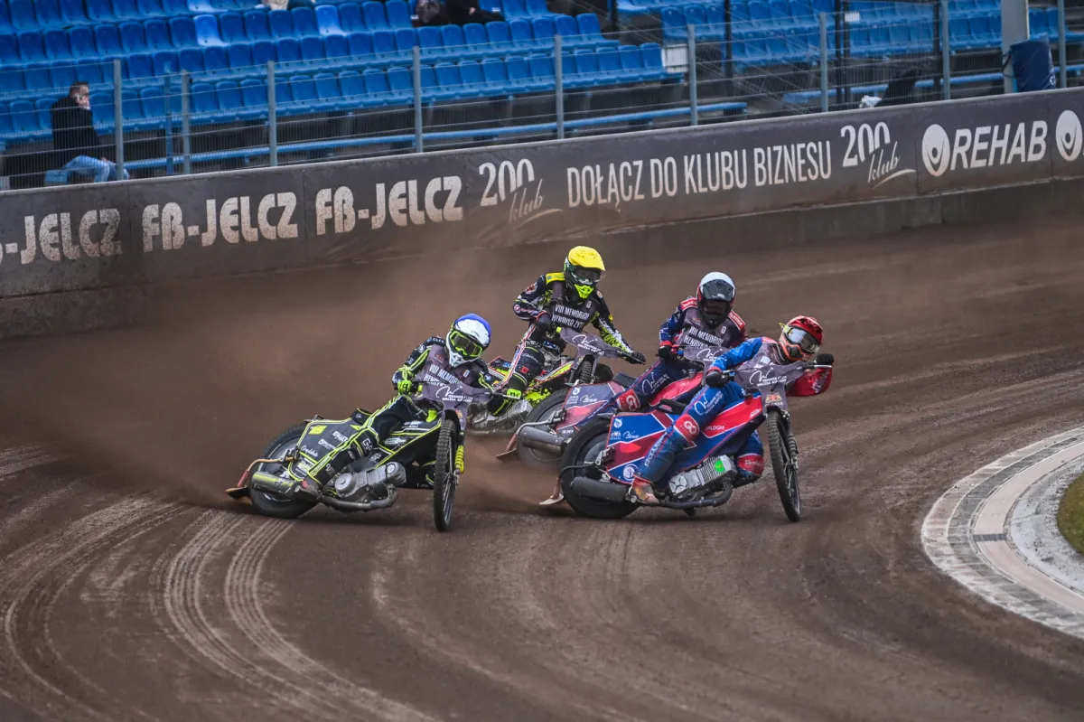 Żużlowiec Wybrzeża Gdańsk celem transferowym klubu z Metalkas 2. Ekstraligi