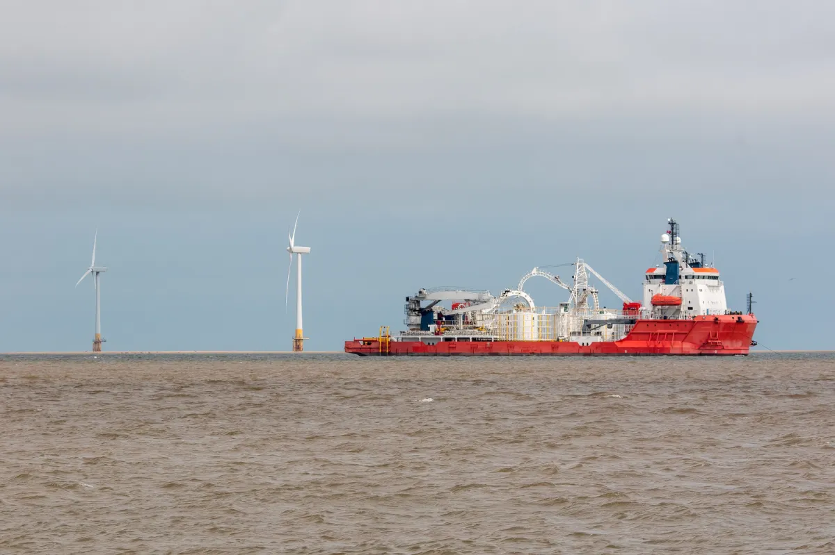 Ustawa o polskiej banderze dobije marynarzy offshore?