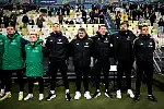 Nie tylko John Carver opuści Lechię Gdańsk. Trenerzy i główna księgowa