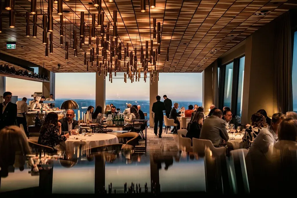 Gwiazdki Michelin 2026 rozdane! Oto wszystkie wyróżnione restauracje z Trójmiasta