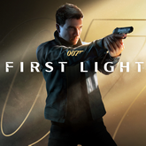 Test 007: First Light PC. Jakość NVIDIA DLSS 4.5 oraz AMD FSR 3.1. Skalowanie wydajności, także z DLSS Multi Frame Generation