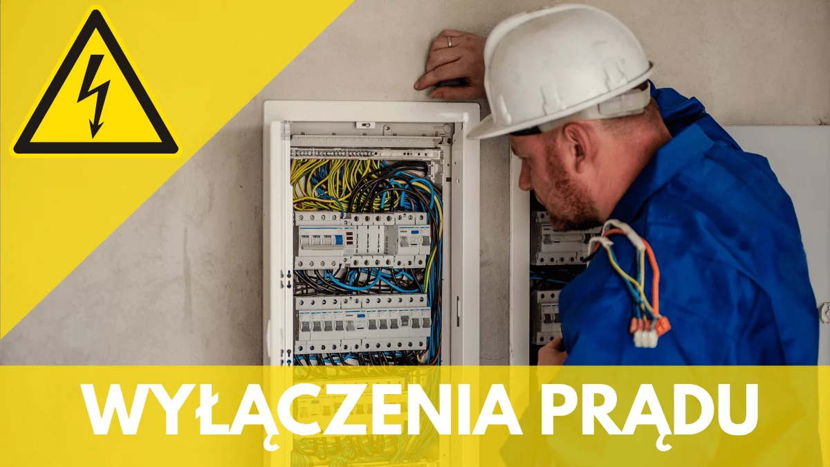 Zabraknie prądu w województwie pomorskim. W niektórych miejscowościach zacznie się tuż po majówce - Zdjęcie główne
