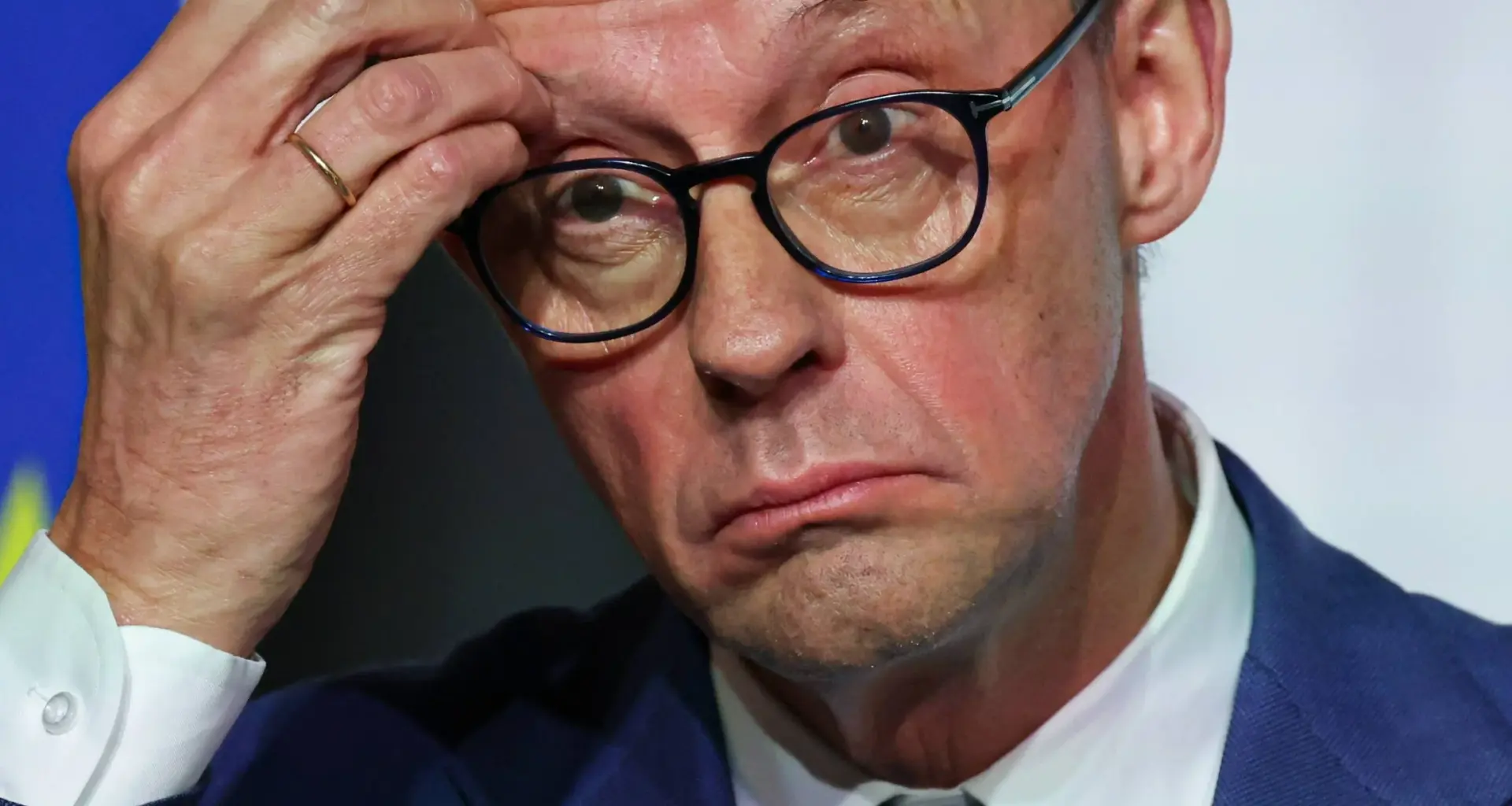 Friedrich Merz, kanclerz Niemiec