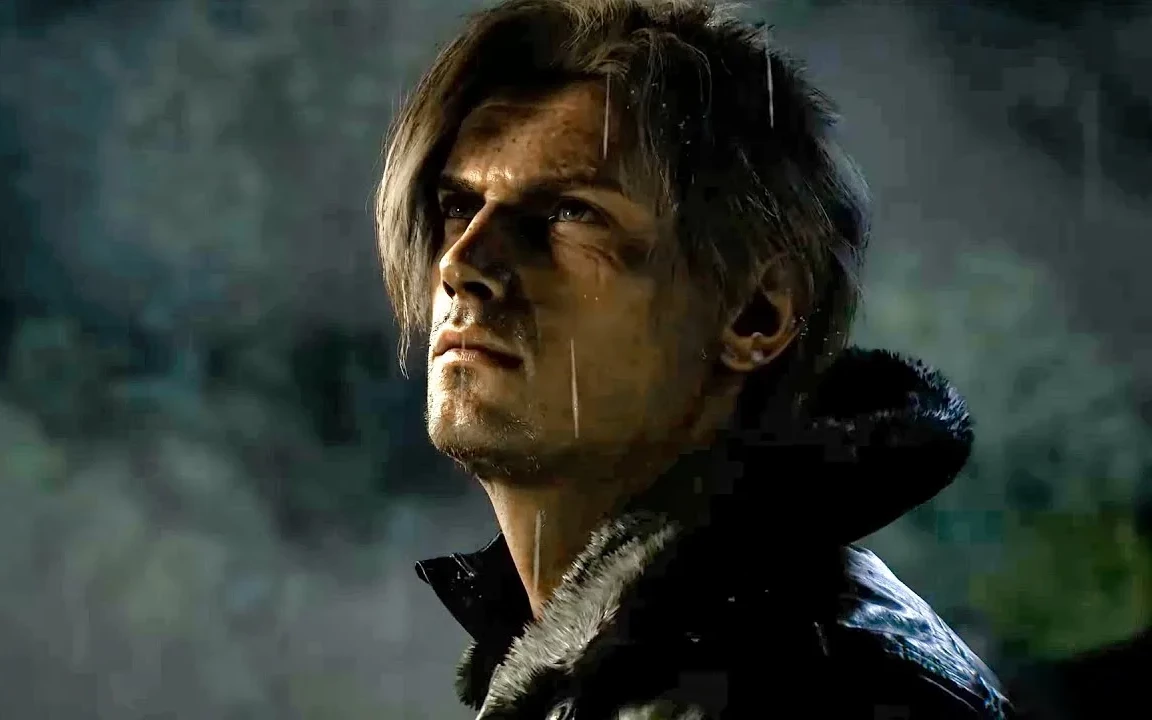 Resident Evil Requiem VR nadchodzi? Capcom zamierza zaskoczyć fanów!