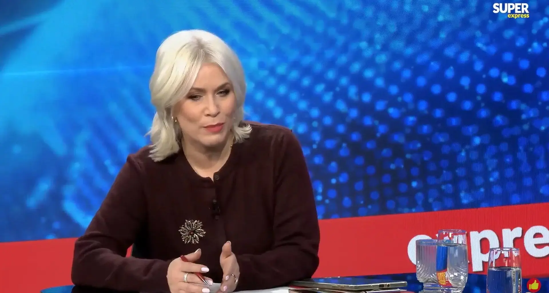 Kamila Biedrzycka