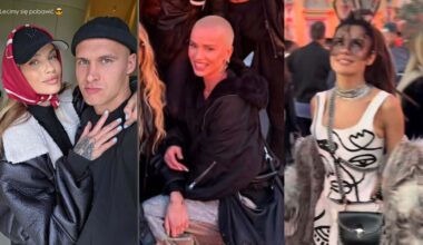 Magdalena Boczarska tłumaczy się z MINY na wieść o awansie Pauliny Gałązki do finału "TzG". "Byłam ZDEZORIENTOWANA". Wierzycie?