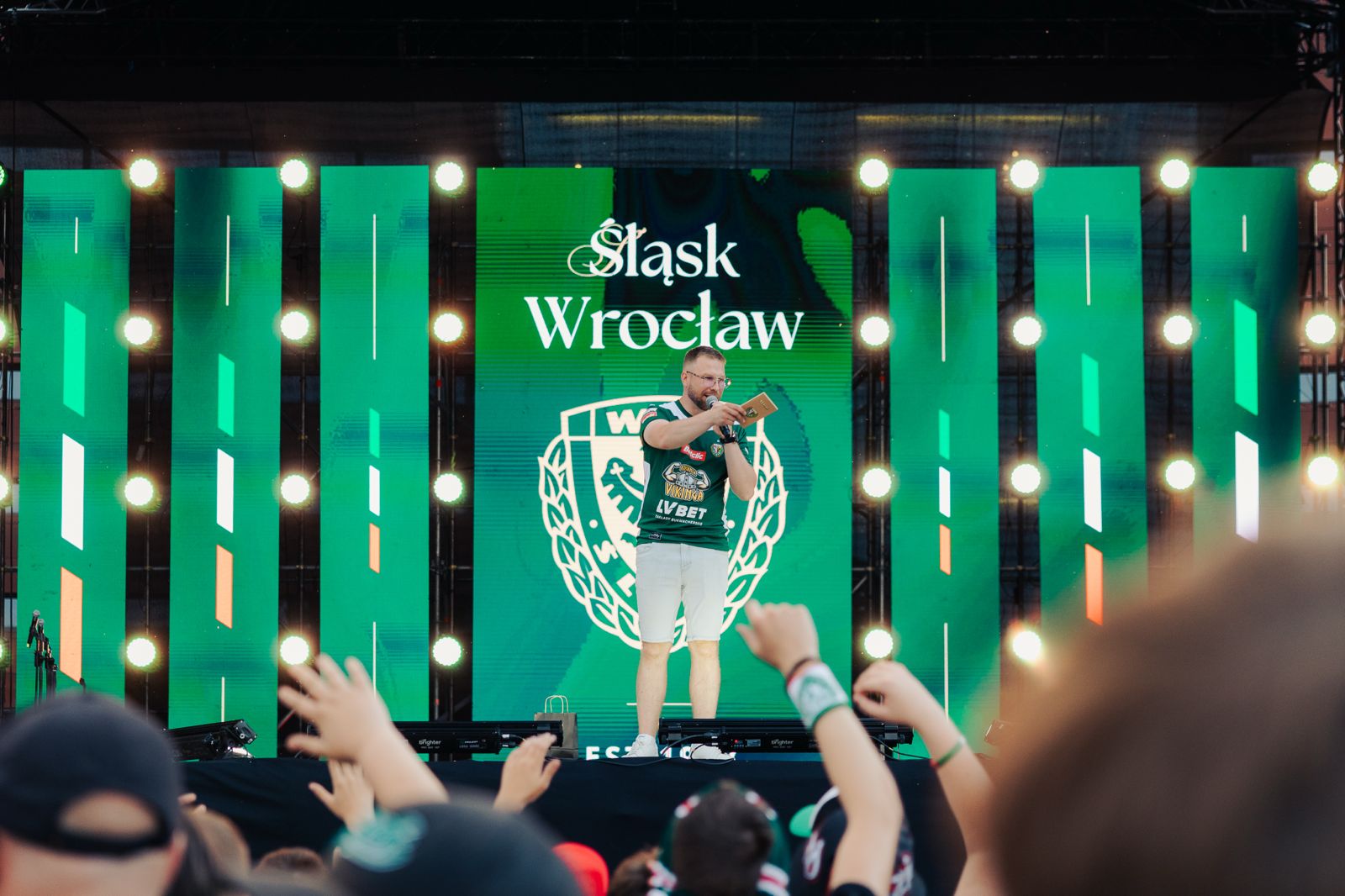 Feta Śląsk Wrocław Plac Wolności