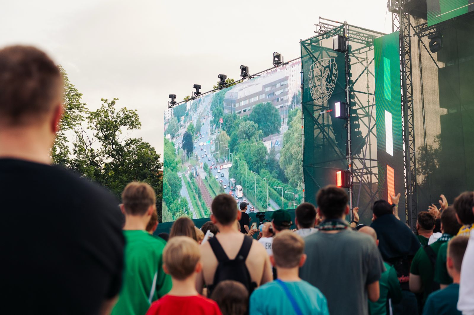 Feta Śląsk Wrocław Plac Wolności