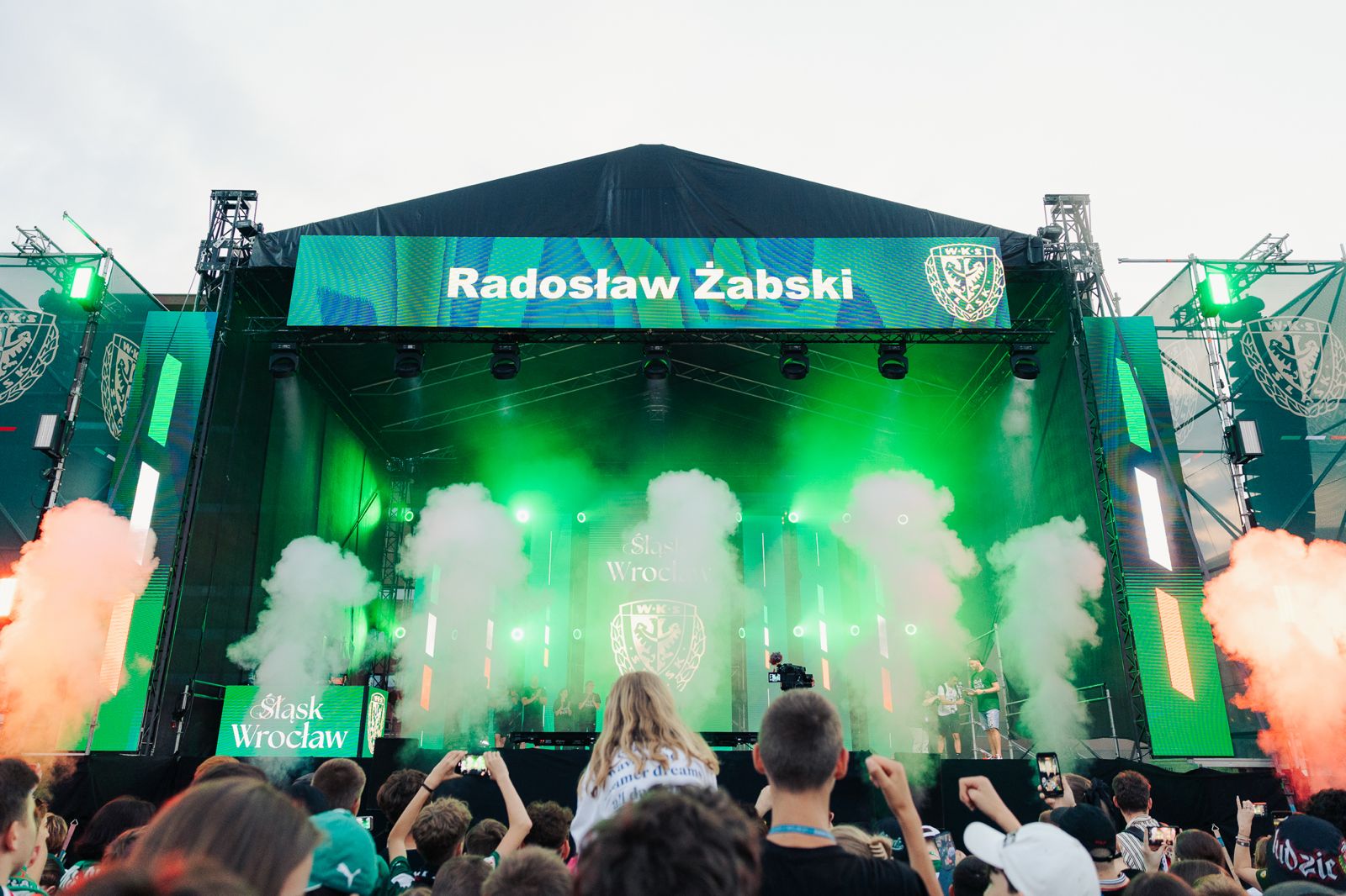 Feta Śląsk Wrocław Plac Wolności