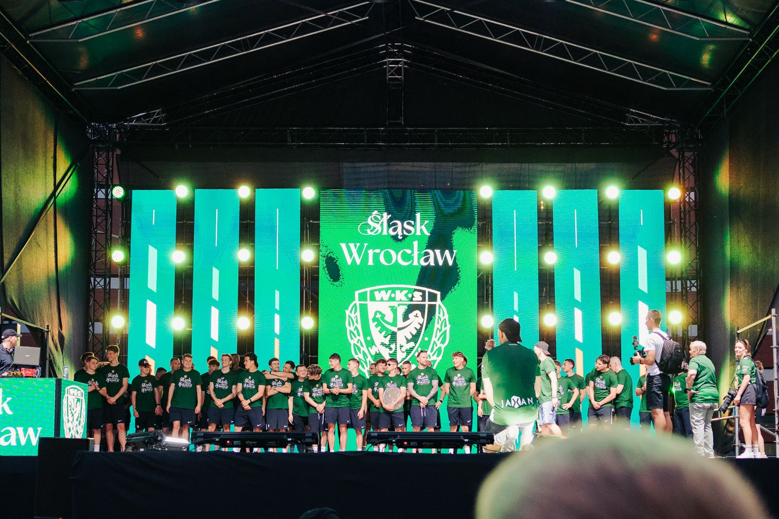 Feta Śląsk Wrocław Plac Wolności