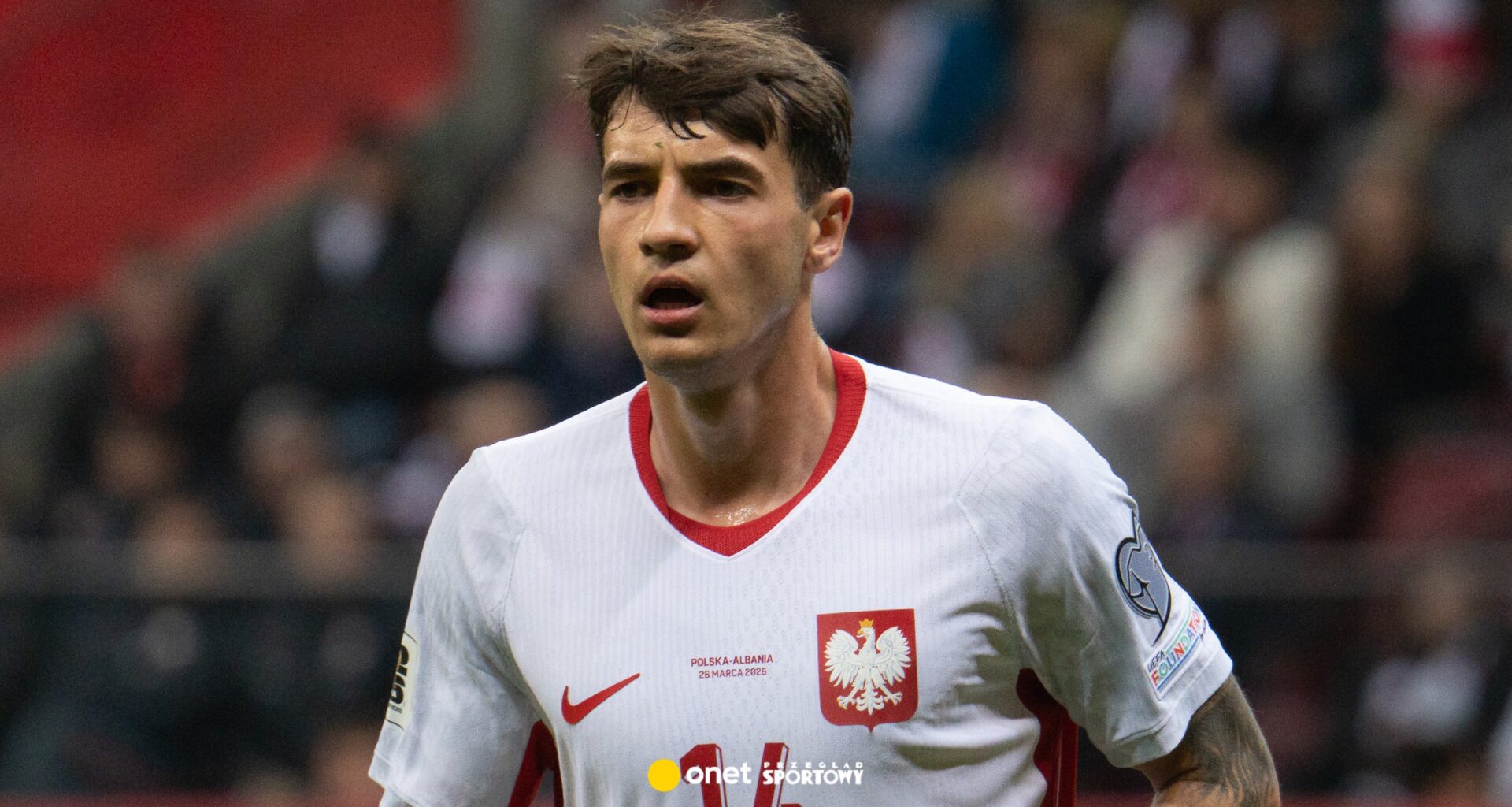 Gorąco wokół Jakuba Kiwiora. Sensacyjny transfer coraz bliżej