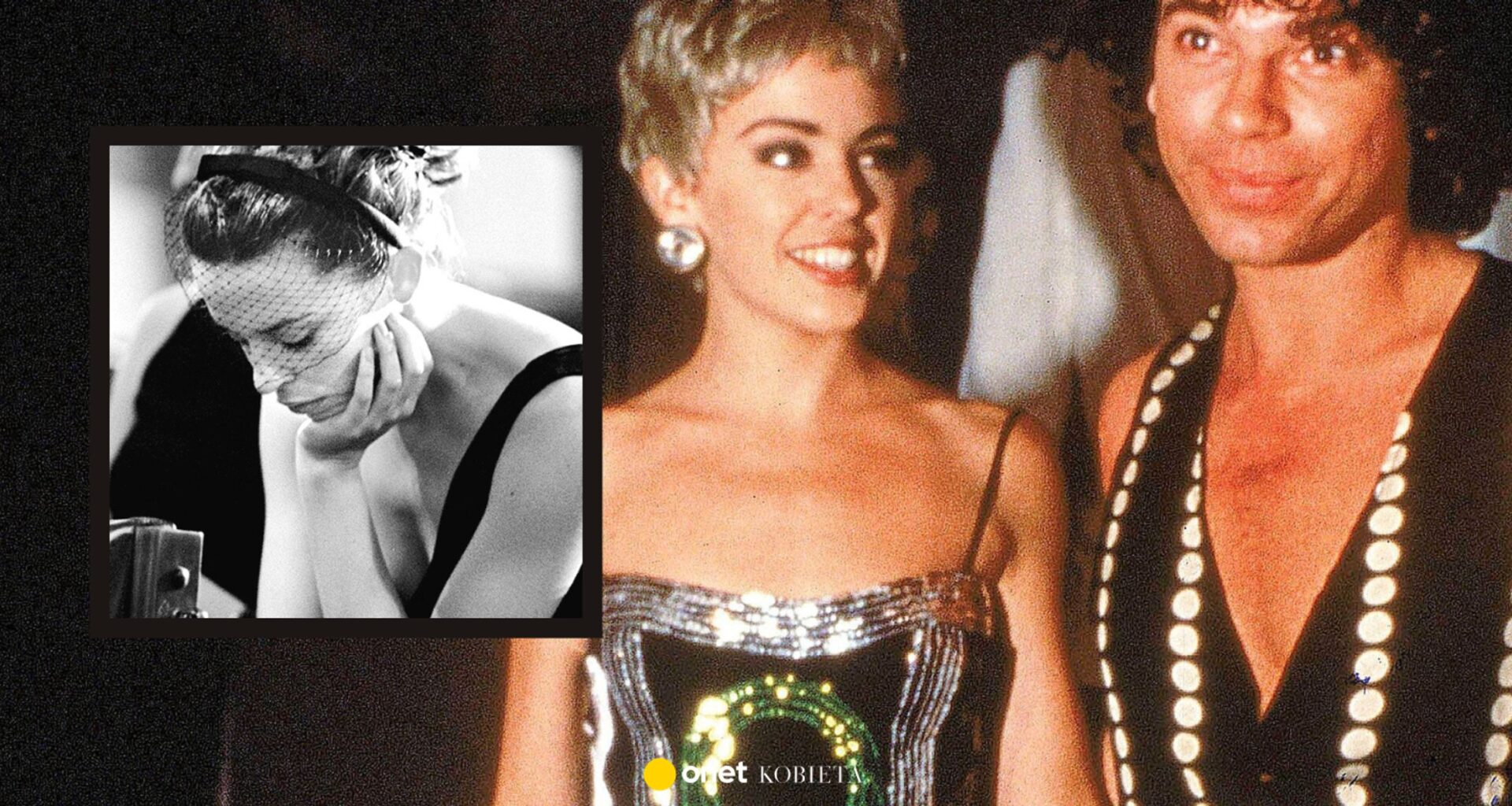 Kylie Minogue nie mogła bez niego żyć. Gwiazdor zmarł tragicznie
