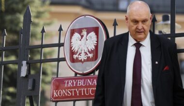 Ukraińska prokuratura alarmuje. "Ma cztery paszporty"