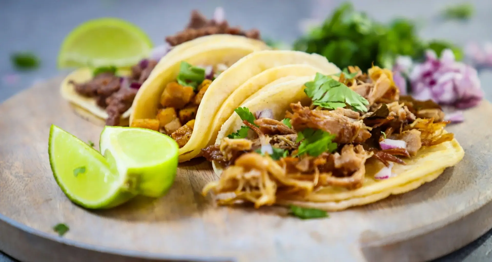 Tacos zdjęcie ilustracyjne