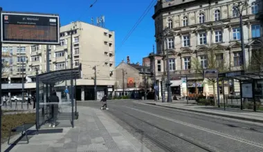 Najciekawsze wiadomości z Łodzi i aglomeracji łódzkiej w jednym miejscu. Codziennie ciekawe treści specjalnie dla Ciebie! Zobacz co się dzieje Dziś w Łodzi