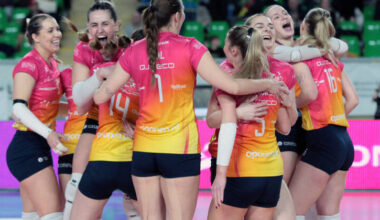 Podsumowanie sezonu 2025/2026: Metalkas Pałac Bydgoszcz