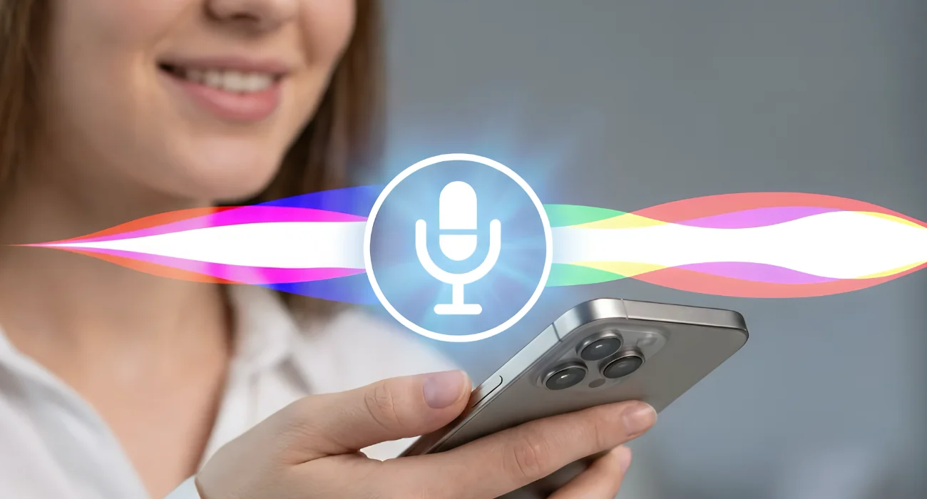 iOS 27 z WIĘKSZYMI zmianami, niż początkowo zakładano siri 2 - iOS 27 z WIĘKSZYMI zmianami, niż początkowo zakładano