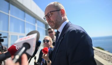 Zbigniew Ziobro w USA. Kancelaria prezydenta reaguje