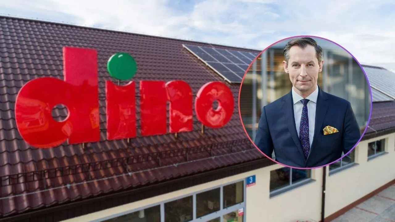 Nad Dino zawisła gigantyczna kara. Prezes UOKIK uderza w sieć i jej kontrahentów