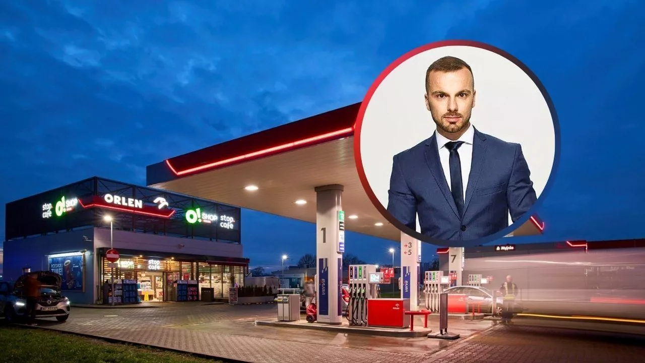 Orlen chce iść dalej niż McDonald’s i Pizza Hut. Tajną bronią ma być... żurek