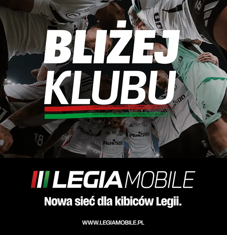 Legiamobile.pl