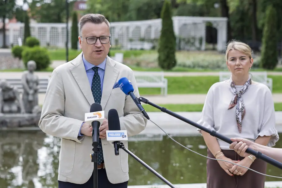 Fotografujesz Białystok? Twoje zdjęcie może trafić do kalendarza miejskiego!