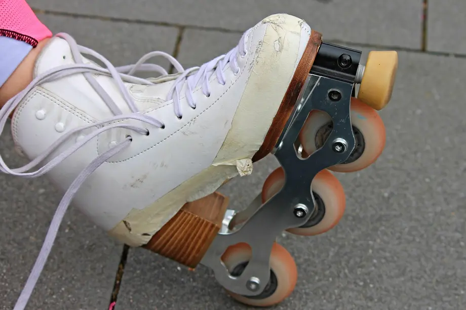 Rolki, rowery i hulajnogi na ulicach Wasilkowa. Nadchodzi Nightskating, Sport, Wiadomości Białystok Online Portal Miejski Białystok (Bialystok)