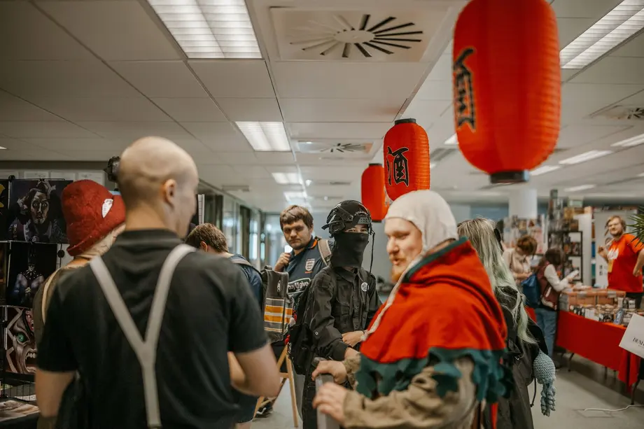 III Podlaski Nerd Fest. Książnica zamieni się w dungeon pełen przygód