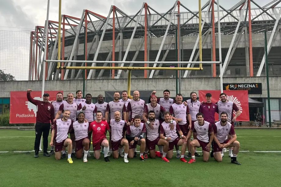 Budmex Rugby Białystok zostaje w Ekstralidze, Sport, Wiadomości Białystok Online Portal Miejski Białystok (Bialystok)