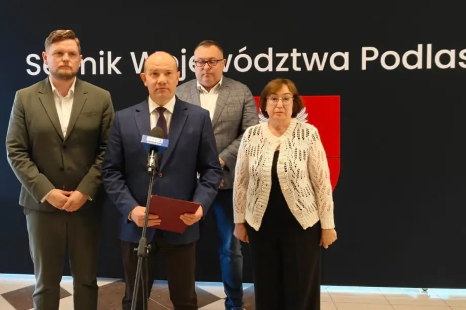 Radni PiS przeciw absolutorium dla zarządu województwa, Aktualności, Wiadomości Białystok Online Portal Miejski Białystok (Bialystok)