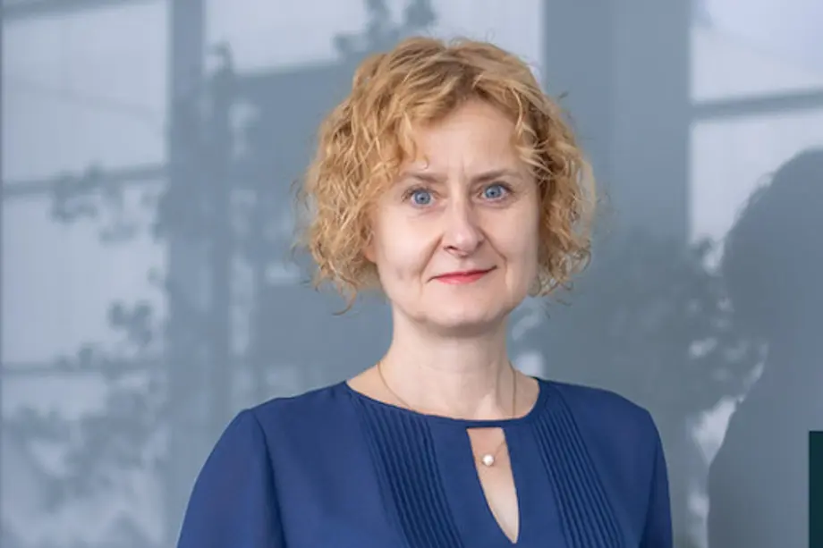 To ważny dzień dla Politechniki Białostockiej. Jest nowa profesor, Nauka, Wiadomości Białystok Online Portal Miejski Białystok (Bialystok)