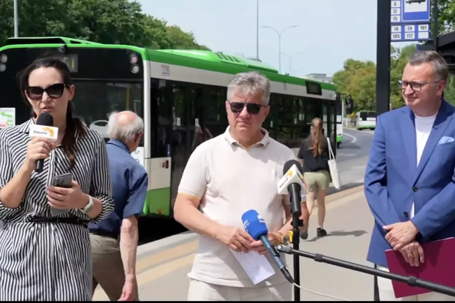 Wakacyjne zmiany w komunikacji miejskiej. BKM wprowadza nowe rozkłady