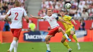 Polska - Ukraina