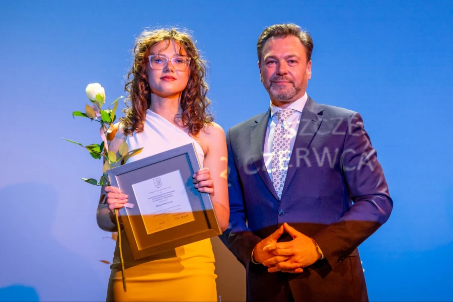 Wiadomości Szczecin - Stypendia naukowe Prezydenta Miasta Szczecin przyznane