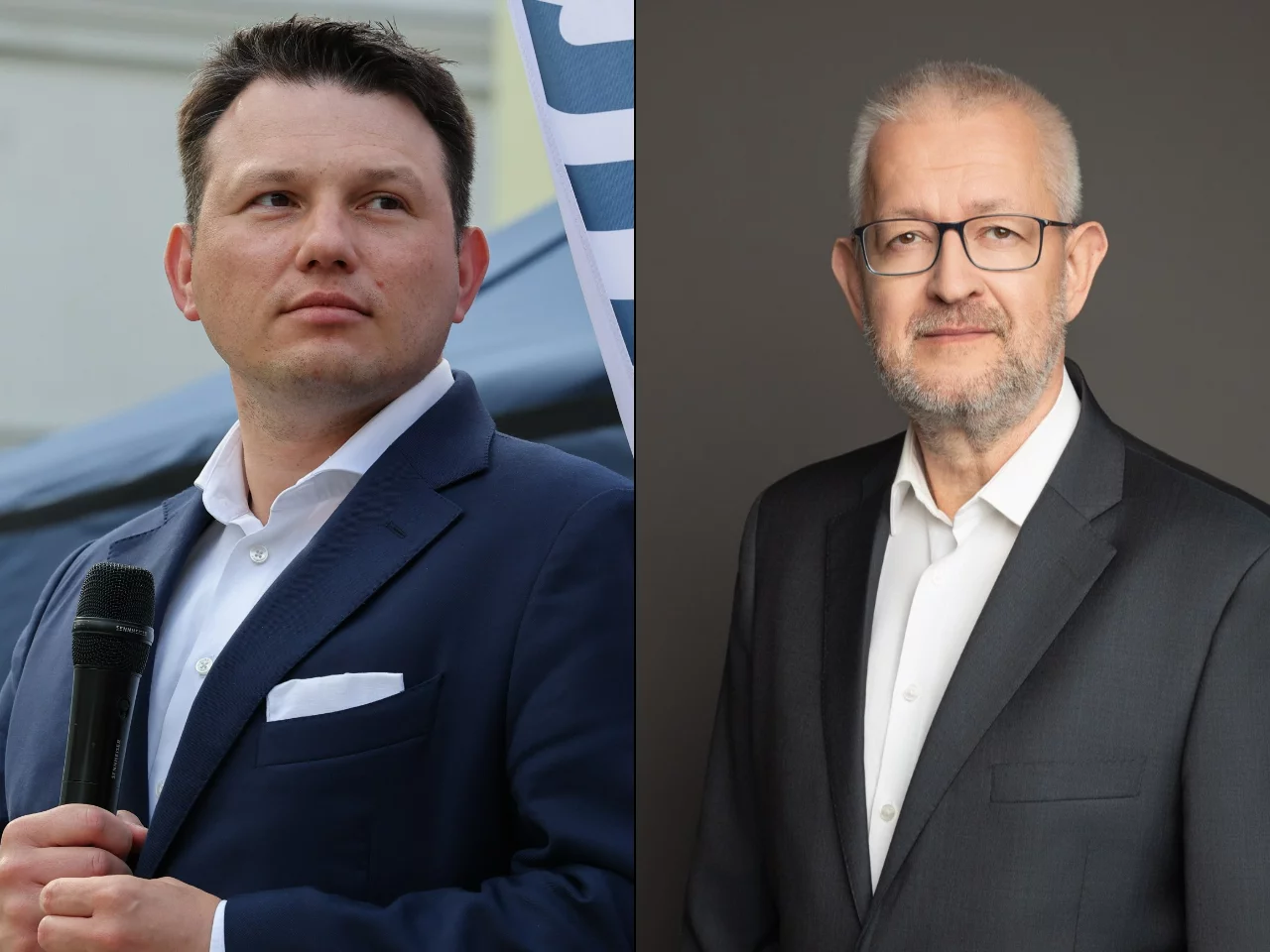Sławomir Mentzen, Rafał Ziemkiewicz
