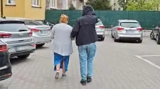 Policjanci zatrzymali 18-latkę