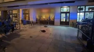 Miejsce zdarzenia