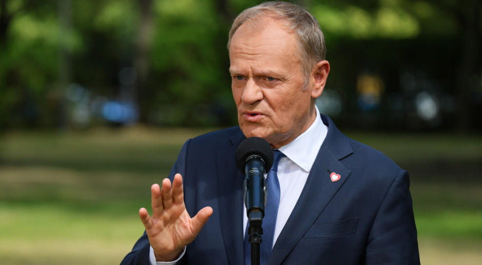 Przedterminowe wybory na prezydenta Krakowa. Donald Tusk podał prawdopodobną datę