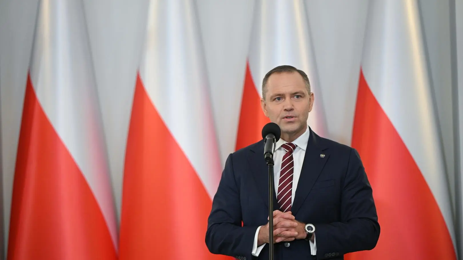 Komisja Wenecka oceniła projekt Karola Nawrockiego "o przywróceniu prawa do sądu". "Dobra i zła" wiadomość