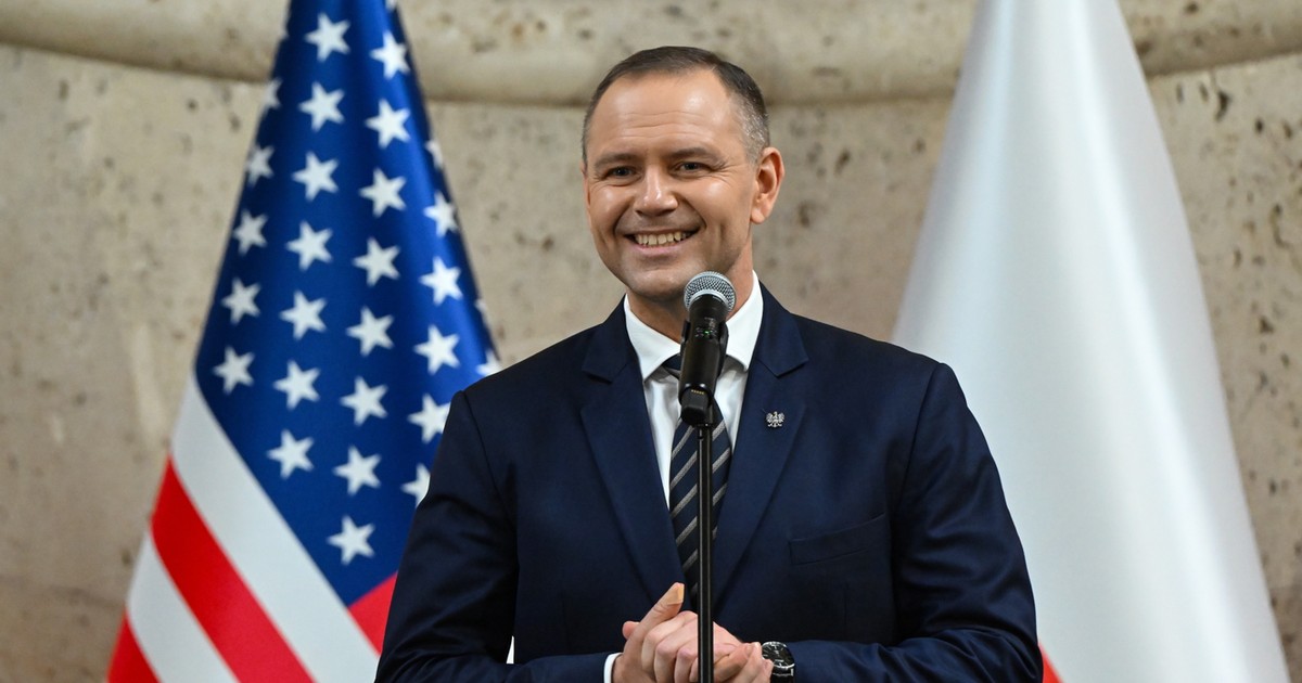 Karol Nawrocki triumfuje po rozmowie z Donaldem Trumpem. Ale jest jeden feler