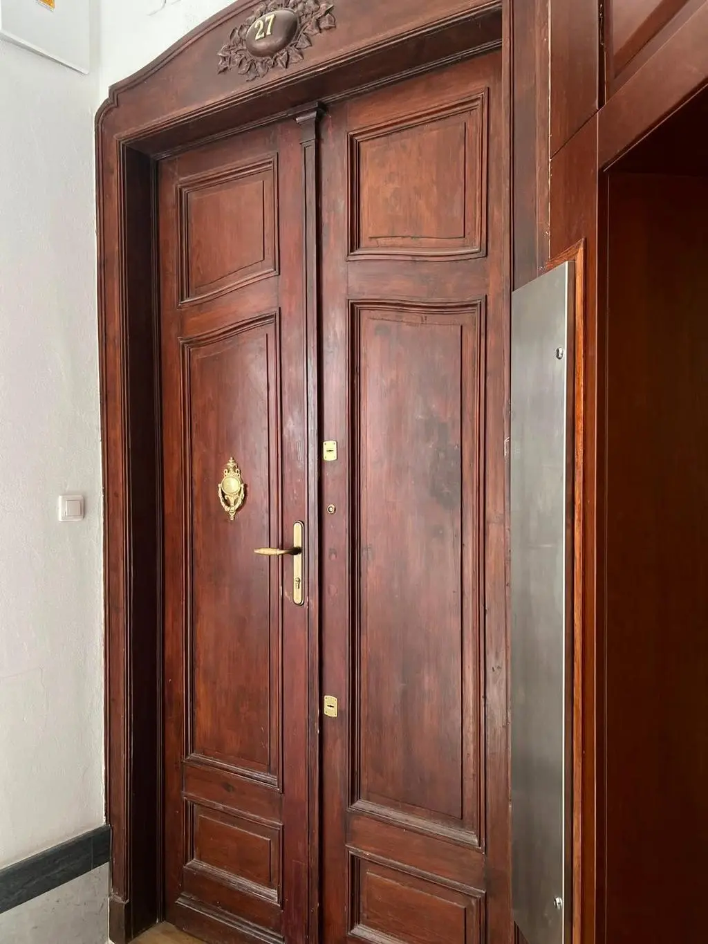 Kamienica Fuchsa przy ulicy Wilczej