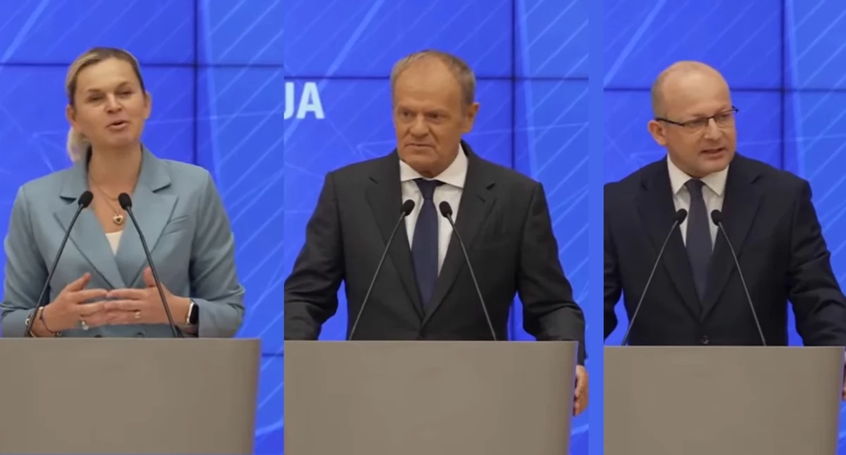 Foto: Małgorzata Hnat/PolitykaZdrowotna.com