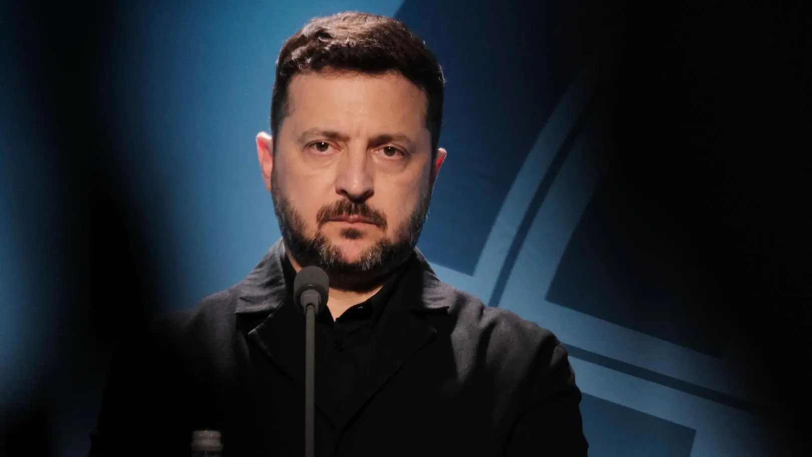 Karol Nawrocki odebrał Order Orła Białego Wołodymyrowi Zełenskiemu. Piotr Uściński i Katarzyna Lubnauer skomentowali to na gorąco