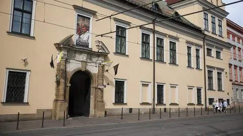 Franciszkańska 3