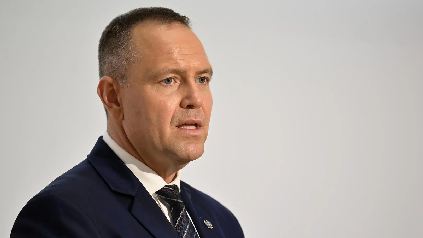 Brak zaproszenia dla prezydenta Karola Nawrockiego na Konferencję na rzecz Odbudowy Ukrainy. Rzecznik rządu wyjaśnia