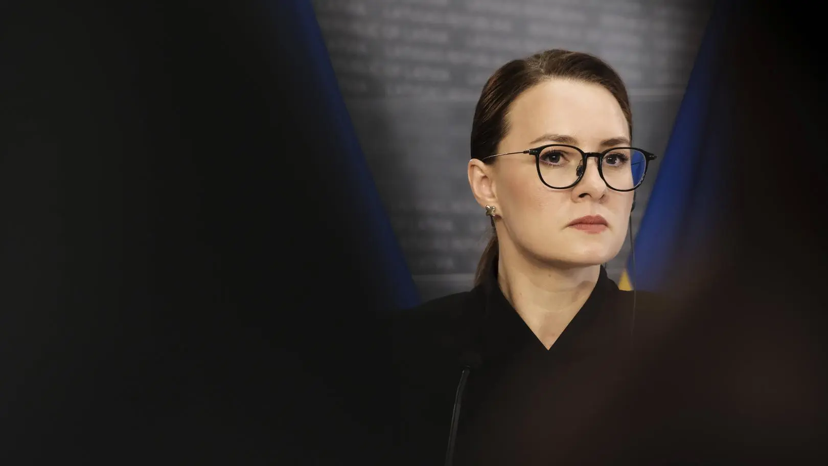 Ukraińska premier na czele delegacji