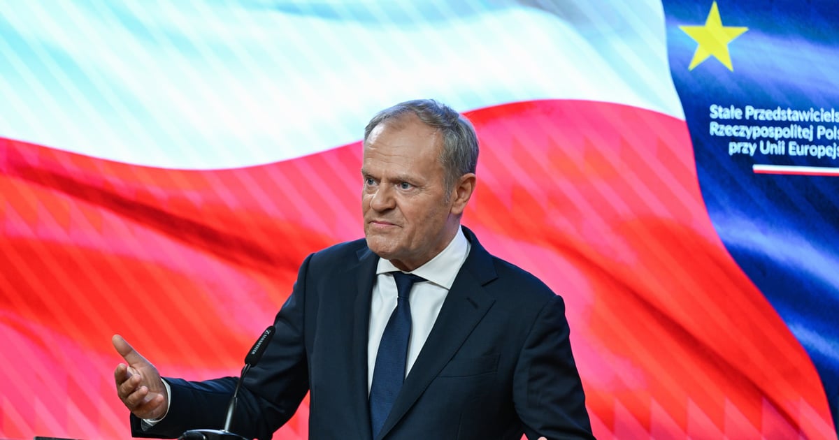 Afera w Szpitalu Południowym i nowe informacje o SOR. Donald Tusk reaguje